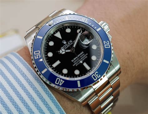 best rolex submariner reference